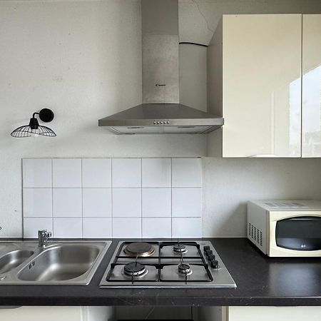 Casa Lyon Appartement Lumineaux Ngoại thất bức ảnh