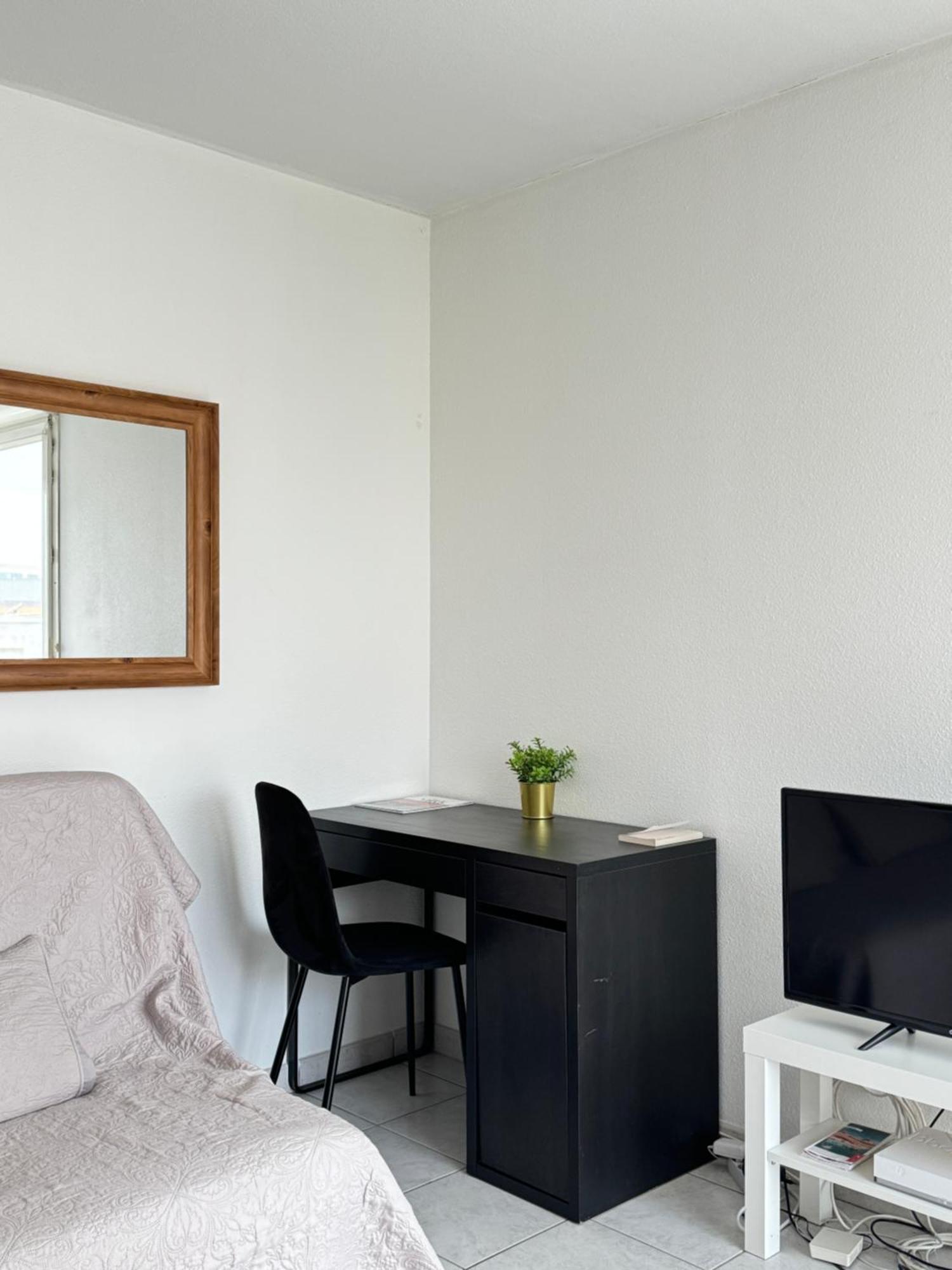 Casa Lyon Appartement Lumineaux Ngoại thất bức ảnh