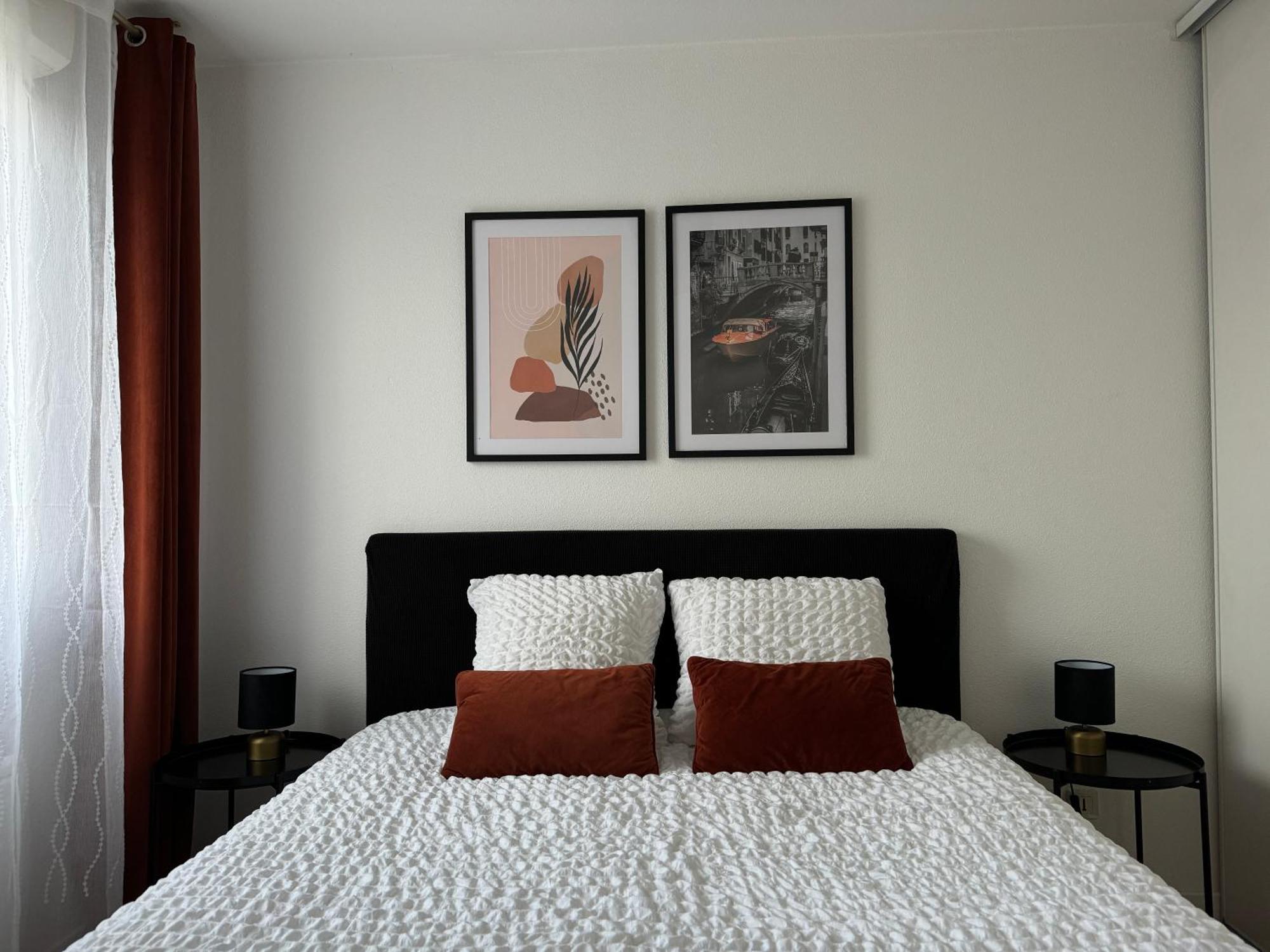 Casa Lyon Appartement Lumineaux Ngoại thất bức ảnh
